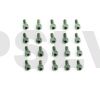 PV0223 Socket Screw M4x8