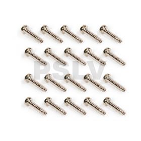 PV0232 Self Tapping Screw M2x8