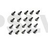 PV0256 Socket Screw M3x6