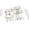PV0595 Metal Tail Grip Set