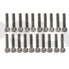 PV0637 Socket Screw M2.5x12