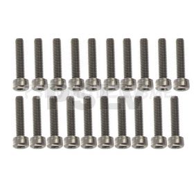 PV0637 Socket Screw M2.5x12