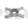 PV1645 Main Shaft Bearing Block