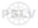 PV1657 111T Drive Pulley