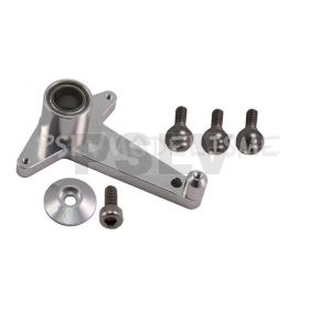  PV1663 Left Control Arm Set