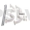 PV1672 Landing Skid Set E700