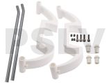 PV1672 Landing Skid Set E700