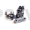 PV1694 Skid Bracket Set
