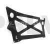 PV1695 Left Lower Carbon Frame