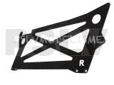 PV1696 Right Lower Carbon Frame