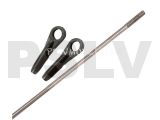 PV1756 Tail Control Rod