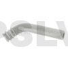 1107 Exhaust Deflector 7mm