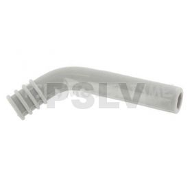 1106 Exhaust Deflector 6mm