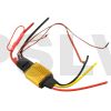 12S_130AOPTOV   Scorpion Commander V 50V 130A ESC (OPTO)