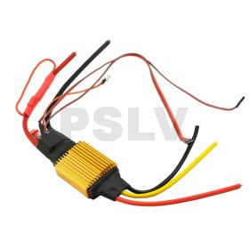 12S_130AOPTOV   Scorpion Commander V 50V 130A ESC (OPTO)