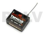 SPM9549 - TM1100 DSM2 Fly By Aircraft Telemetry Module