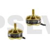 SCO-SS280M04-01 Scorpion M2204 2300KV Motor Set 1STD, 1REV FPV 250