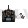SPM7000EU Spektrum DX7 Combo With AR8000 
