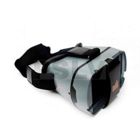 SPMVM430HA  	 Spektrum FPV Headset - Monitor Not Included 