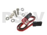 SRC-RPM  Spartan Governor RPM Sensor  