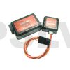 SRC-VX1  Spartan Vortex VX1 flybarless 