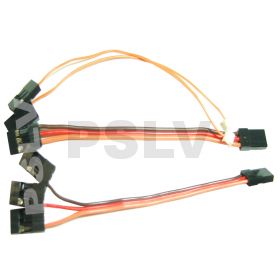 SRC-VXW  Spartan Vortex VX1 Wire Set  