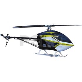 Synergy E7 Special Edition E7SE