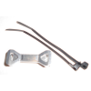 PS-TL2751 - 450 Metal Tail Boom Support Brace