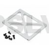 TPA00401 	 TSA Model Platinum Rigidity Brace 