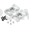 TPA00802 TSA Model Platinum Main Shaft Bearing Block Set