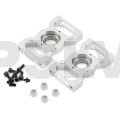 TPA00802 	 TSA Model Platinum Main Shaft Bearing Block Set 