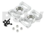 TPA00802 	 TSA Model Platinum Main Shaft Bearing Block Set 