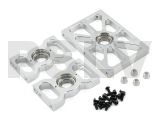 TPA00902 	 TSA Model Platinum Main Shaft Bearing Block Set 