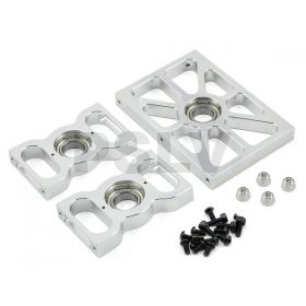 TPA00902 	 TSA Model Platinum Main Shaft Bearing Block Set 