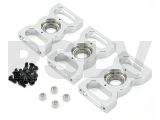 TPA00905 	 TSA Model Platinum Main Shaft Bearing Block Set 