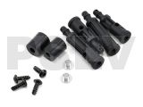 TPA01300 	 TSA Model Canopy Support Set 