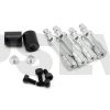 TPA01301 TSA Model Platinum Canopy Support Set
