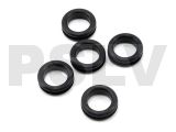 TPA0145000 	 TSA Model Grommet Set (5) 