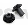 TPA02300 TSA Model Bevel Tail Gear Set