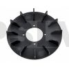 TPA0325001 	 TSA Model Fan 