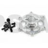 TPA03700 	 TSA Model Platinum Tail Drive Gear Coupling 