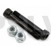 TPA03800 	 TSA Model M4-27-6 Screw Set 
