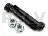 TPA03800 	 TSA Model M4-27-6 Screw Set 