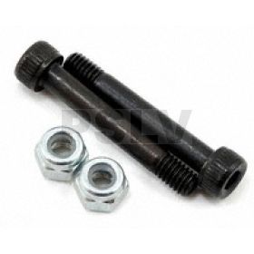 TPA03800 	 TSA Model M4-27-6 Screw Set 