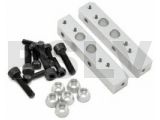 TPA03901 	 TSA Model Engine Mount Set 