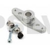 TPA04201 	 TSA Model Platinum Elevator Lever 