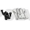 TPA04801 TSA Model Platinum Metal Servo Support Set