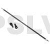 TPA05100 	 TSA Model 230L Tail Rudder Control Rod 