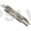TPA05202 	 TSA Model Linkage Rod Set (7pcs) 