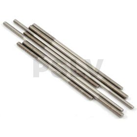 TPA05202 	 TSA Model Linkage Rod Set (7pcs) 